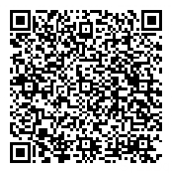 Mini program code — scan with WeChat